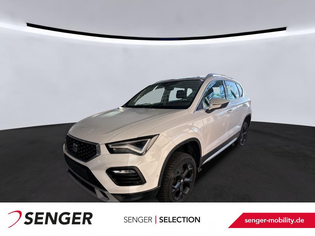 Seat Ateca 2022 Diesel