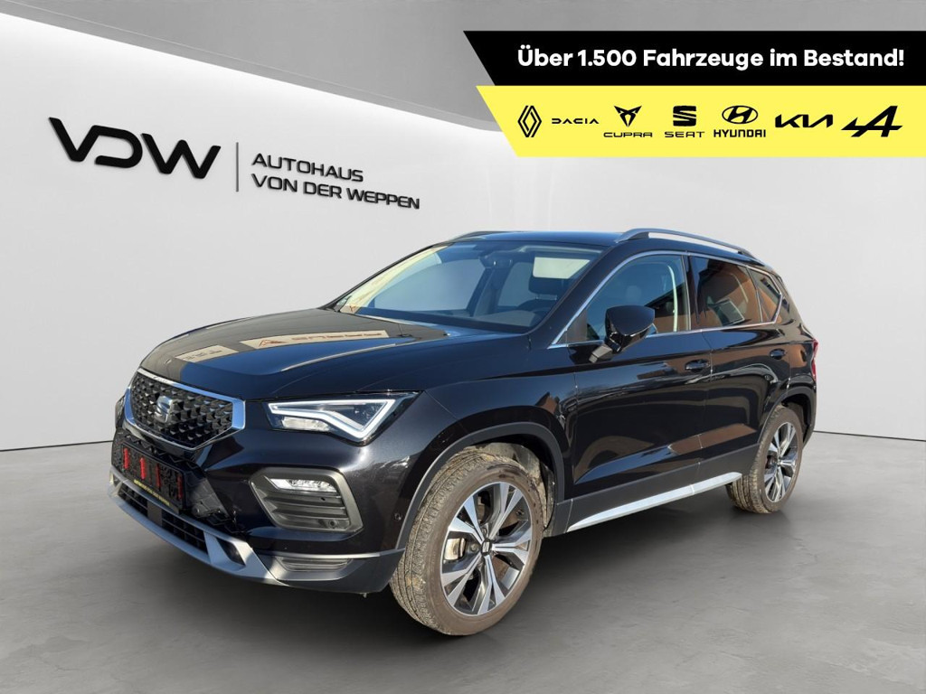Seat Ateca 2023 Benzine