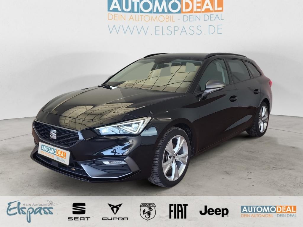 Seat Leon 2022 Benzine