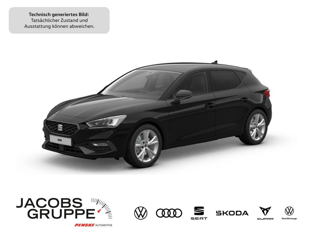 Seat Leon 2025 Diesel