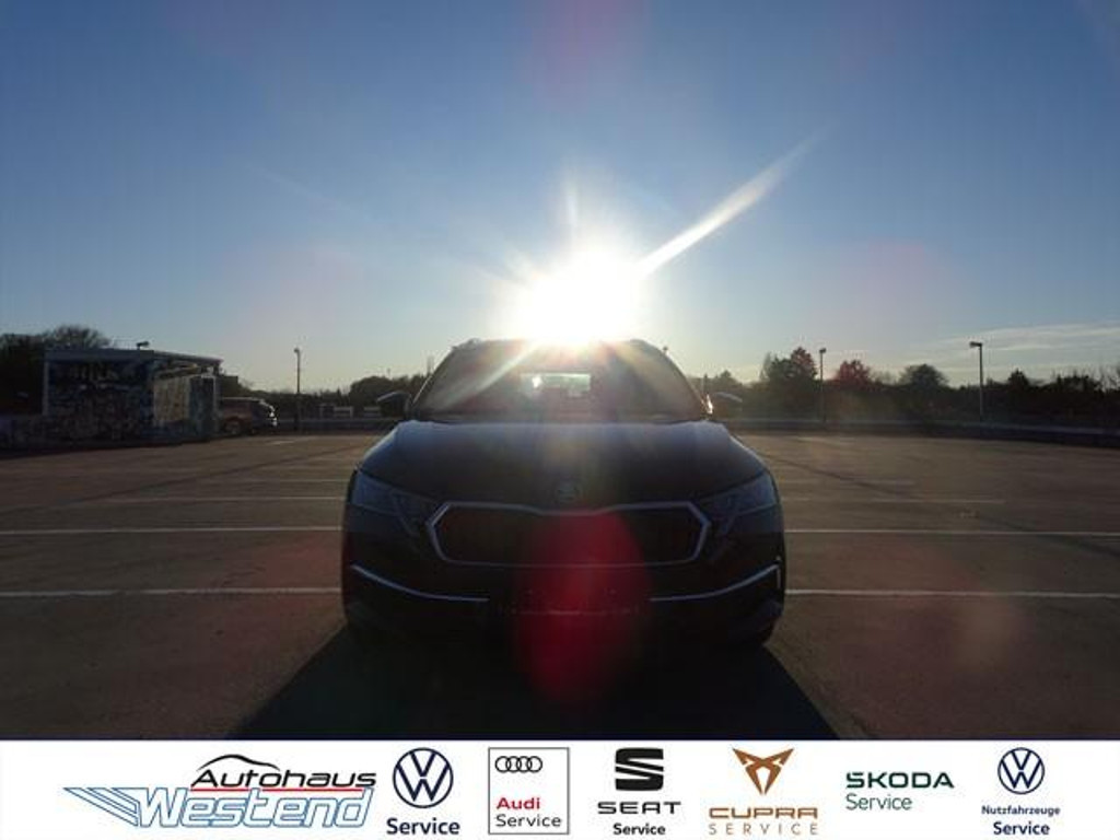 Skoda Octavia 2025 Diesel