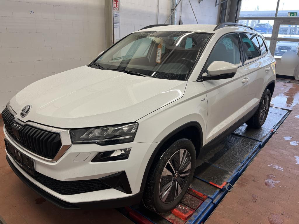 Skoda Karoq 2022 Diesel