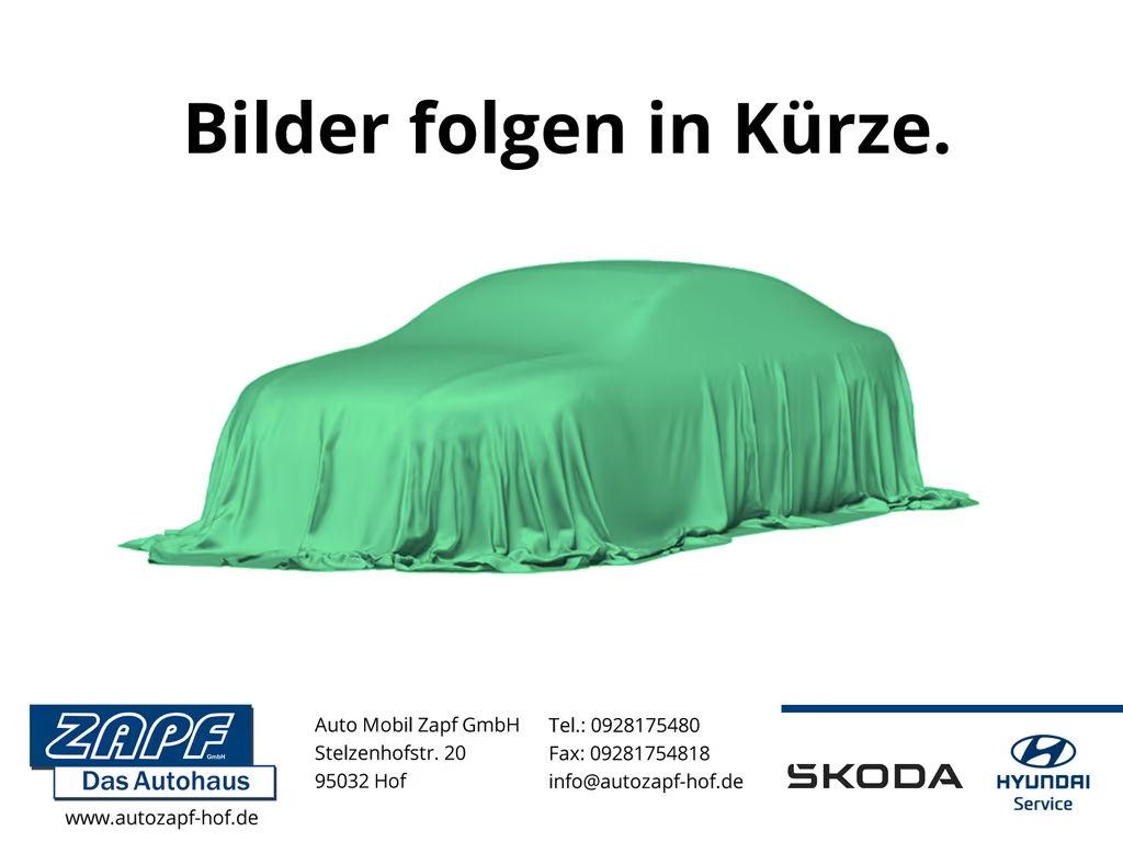 Skoda Fabia 2026 Benzine
