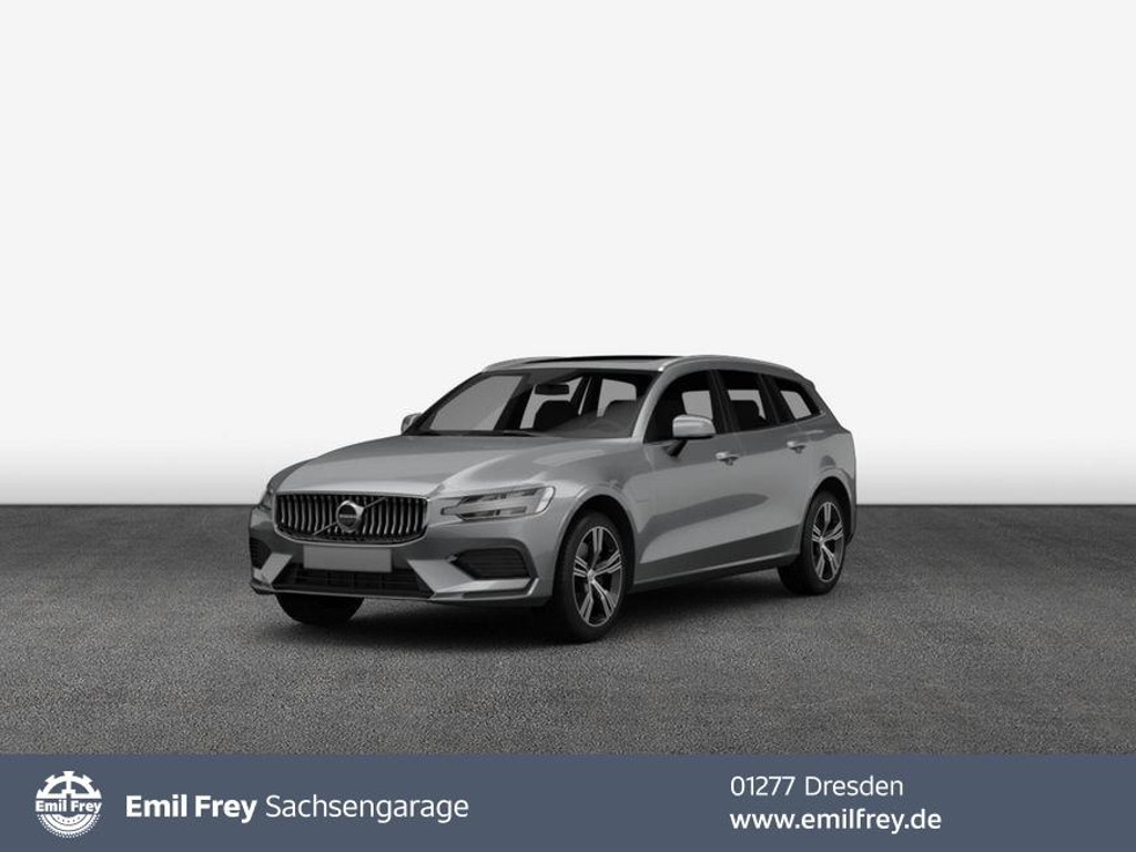 Volvo V60 2025 Benzine