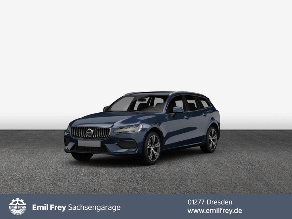 Volvo V60 2025 Benzine