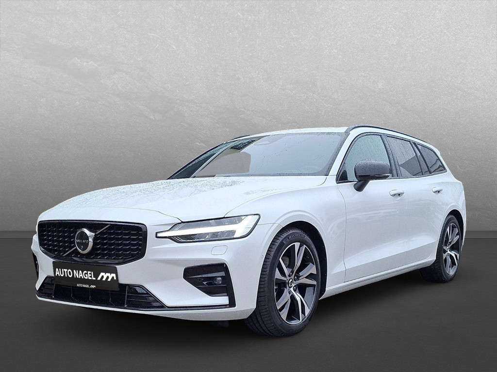 Volvo V60 2025 Benzine