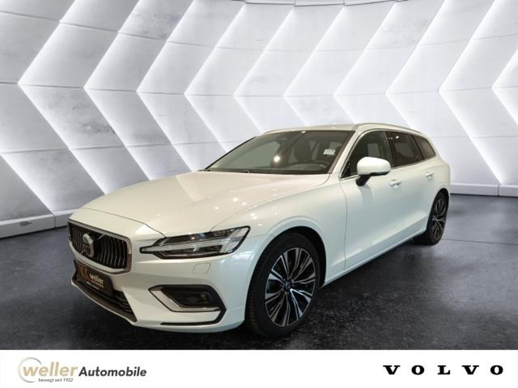 Volvo V60 2023 Benzine