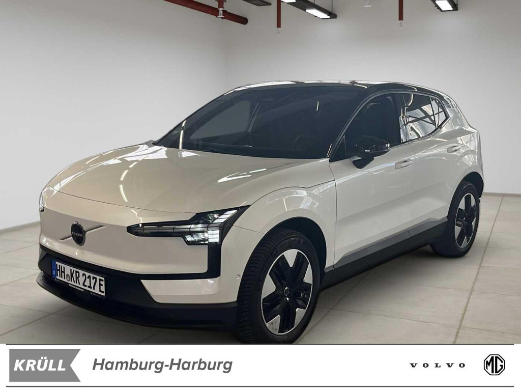 Volvo EX30 2026 Elektrisch