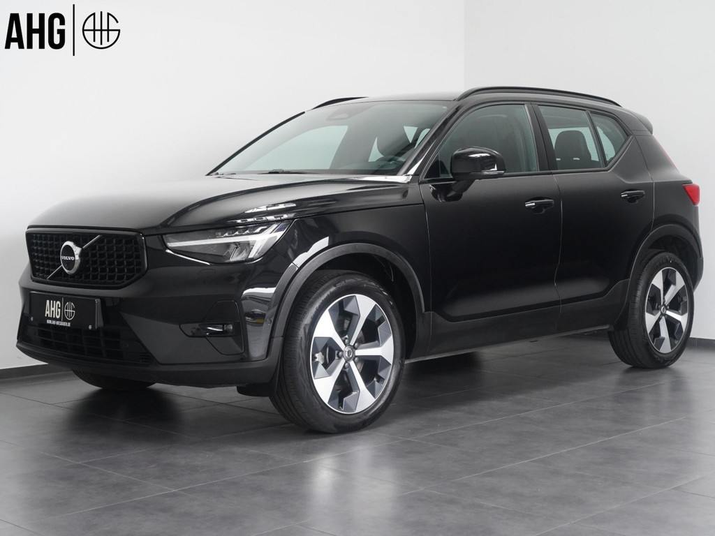 Volvo XC40 2023 Benzine