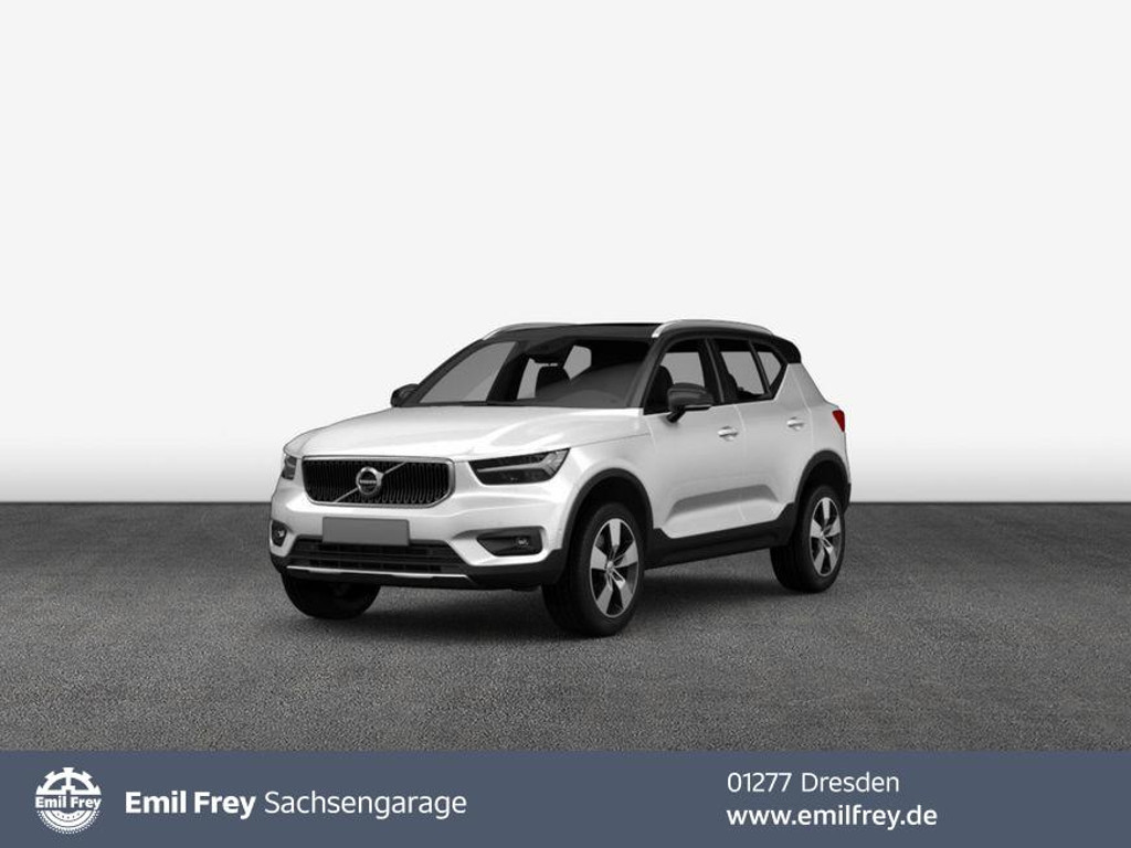 Volvo XC40 2025 Benzine