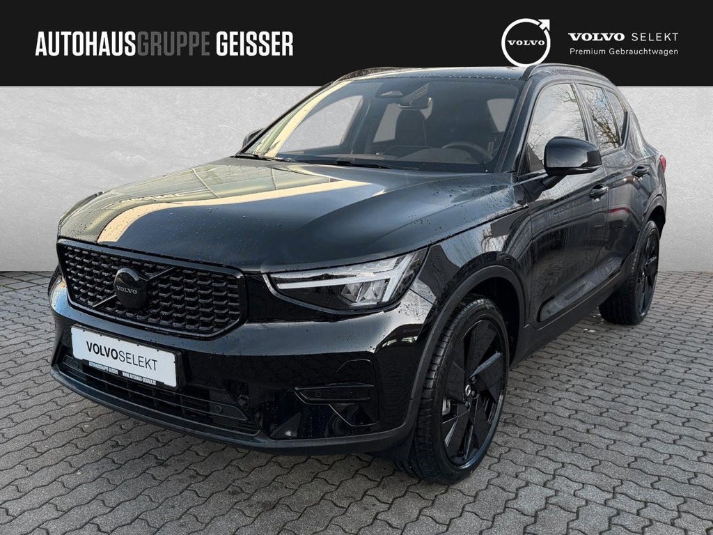 Volvo XC40 2025 Benzine