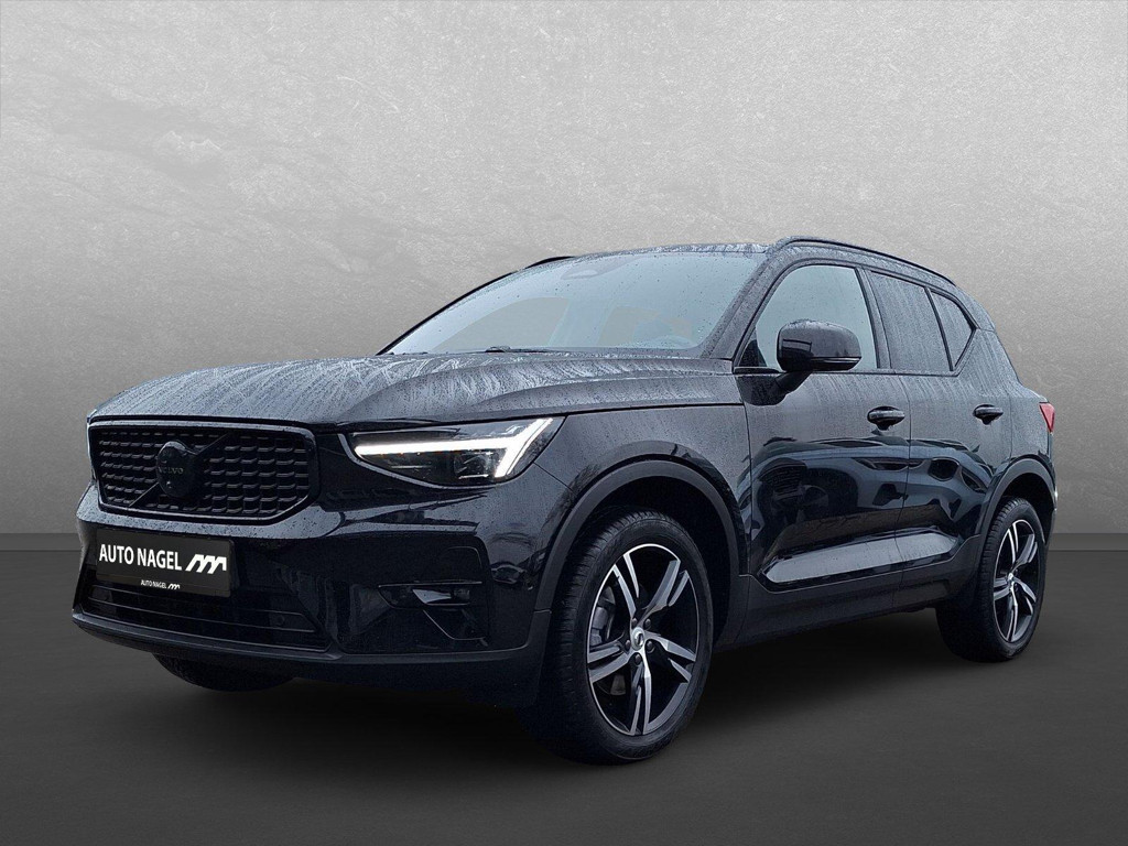 Volvo XC40 2025 Benzine