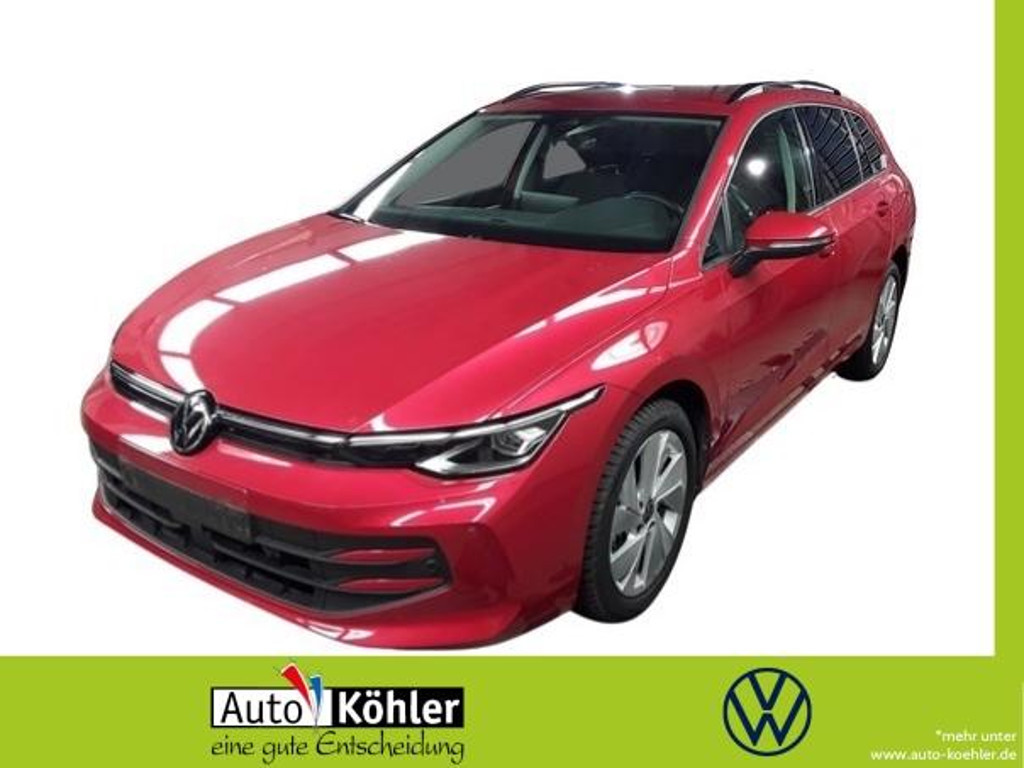 Volkswagen Golf 2025 Diesel