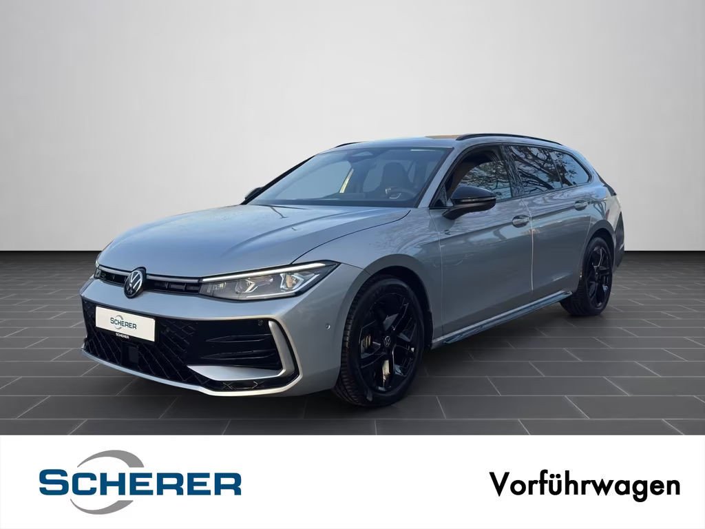 Volkswagen Passat 2026 Diesel