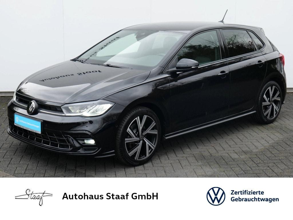 Volkswagen Polo 2022 Benzine