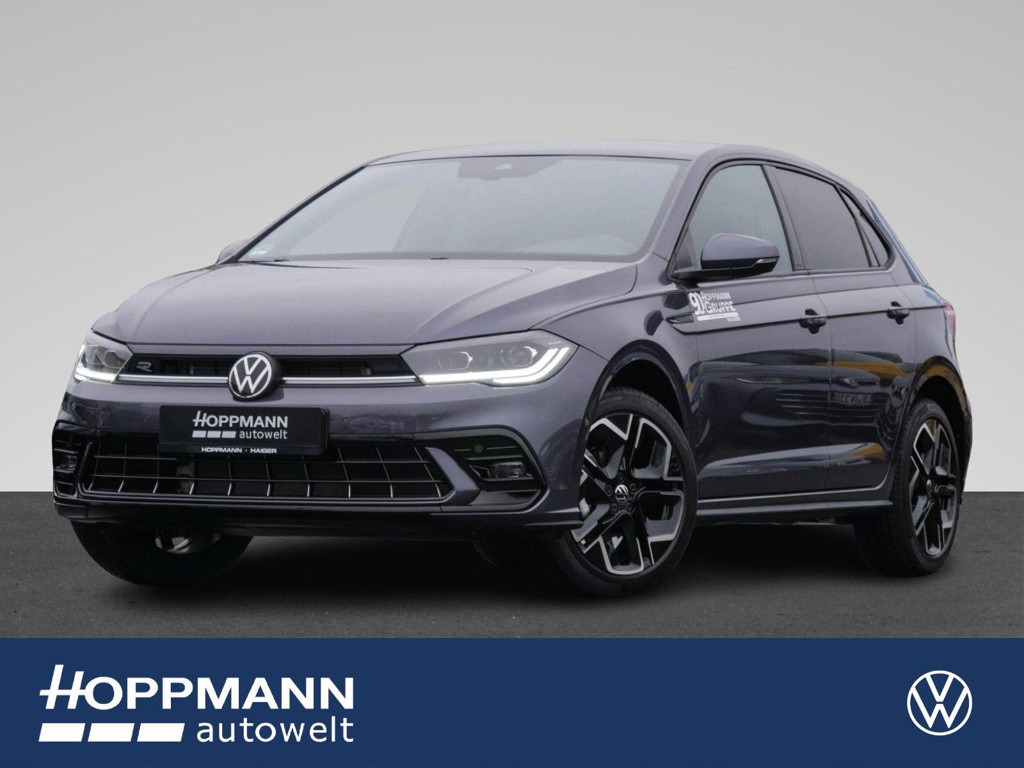 Volkswagen Polo 2026 Benzine