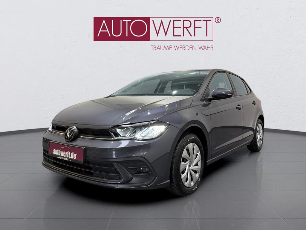 Volkswagen Polo 2024 Benzine