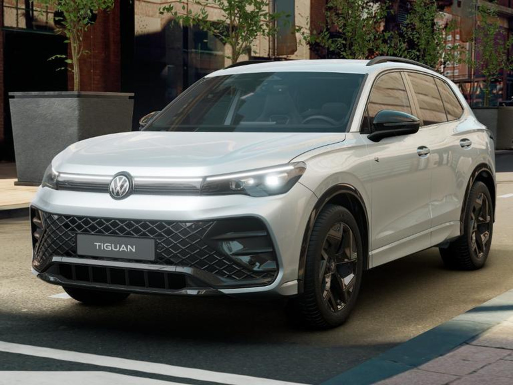 Volkswagen Tiguan 2026 Diesel