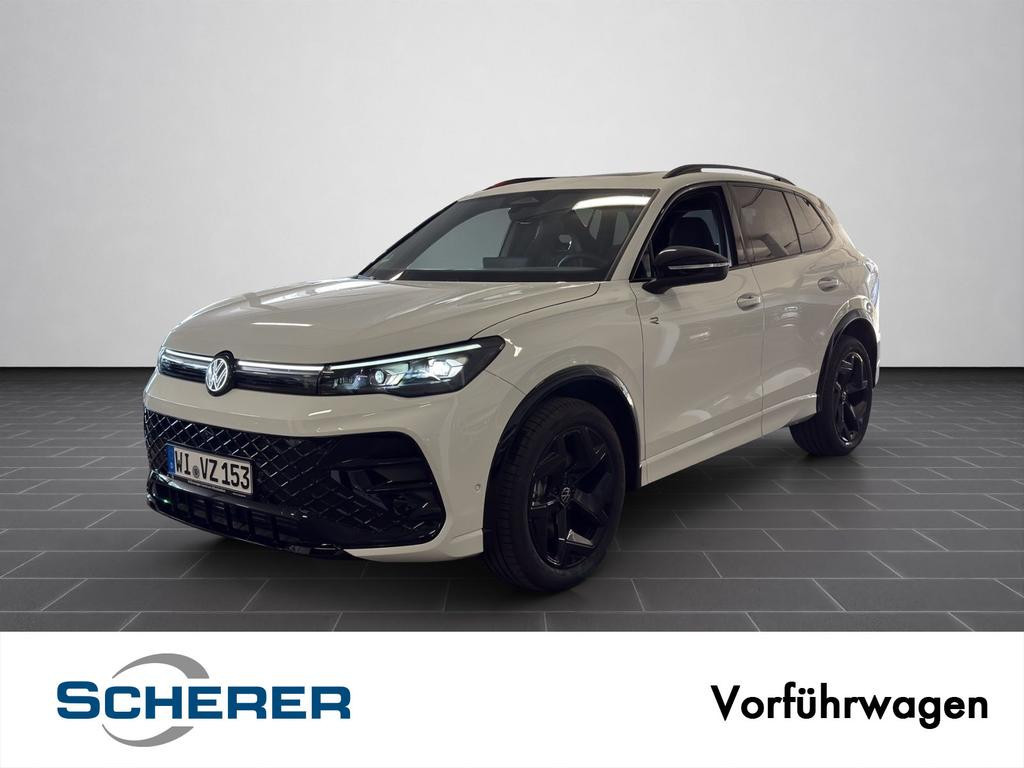 Volkswagen Tiguan 2026 Diesel