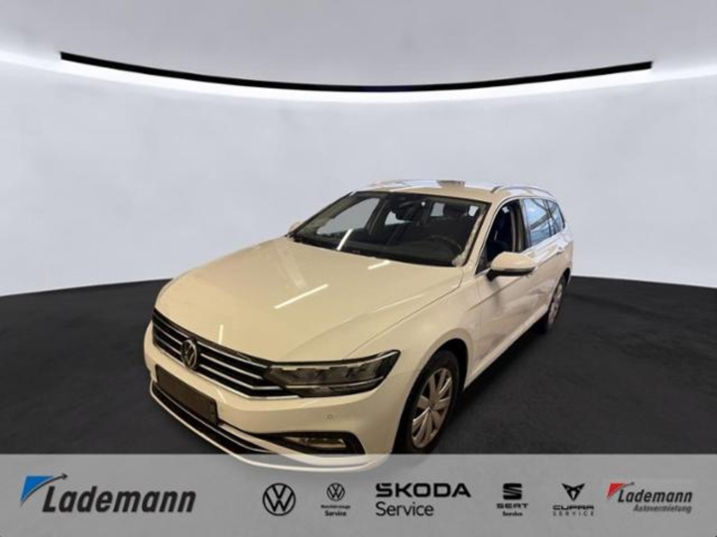 Volkswagen Passat 2022 Diesel