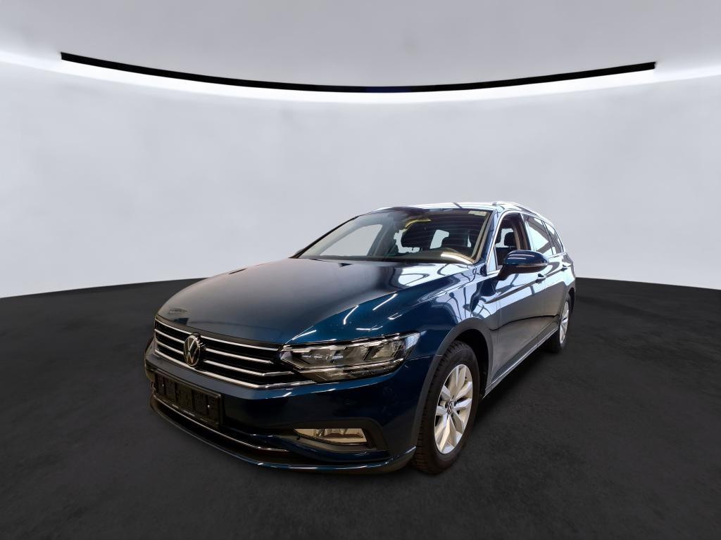 Volkswagen Passat 2023 Diesel