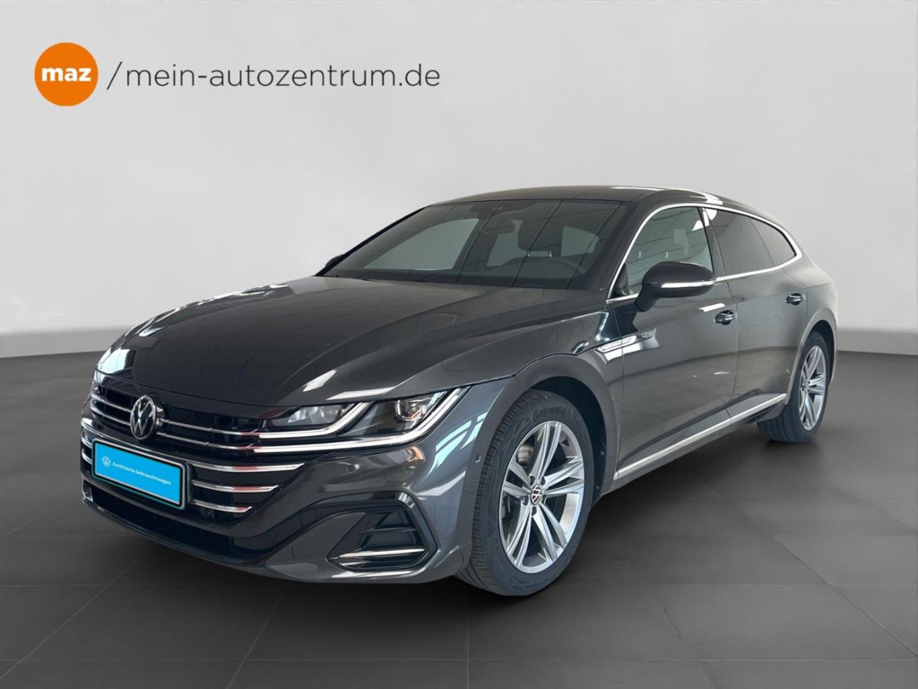 Volkswagen Arteon Shooting Brake 2022 Hybride Benzine