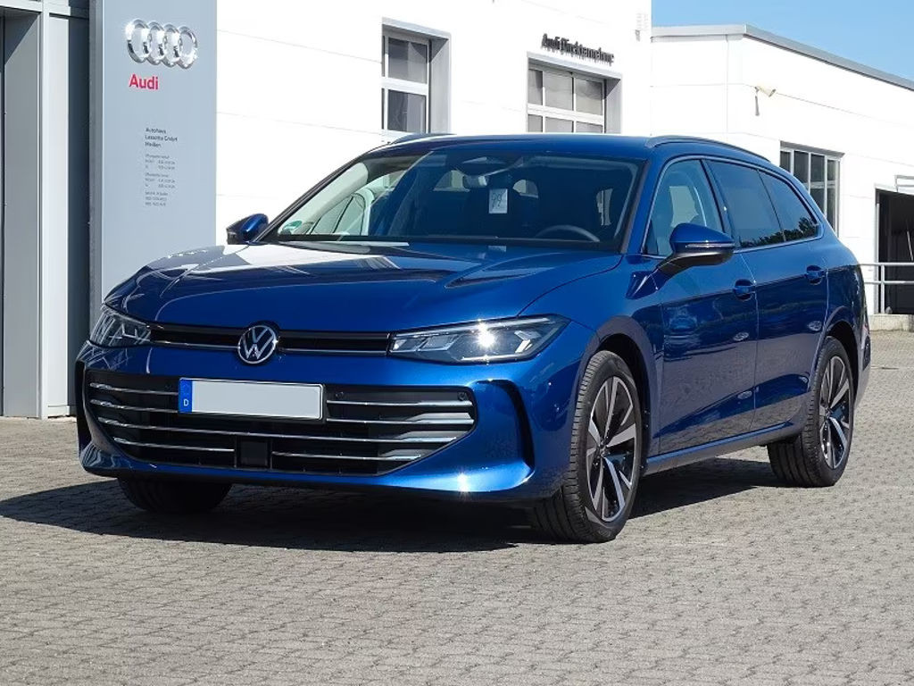 Volkswagen Passat 2025 Diesel