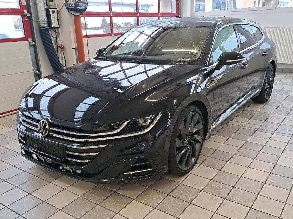 Volkswagen Arteon Shooting Brake 2021 Diesel