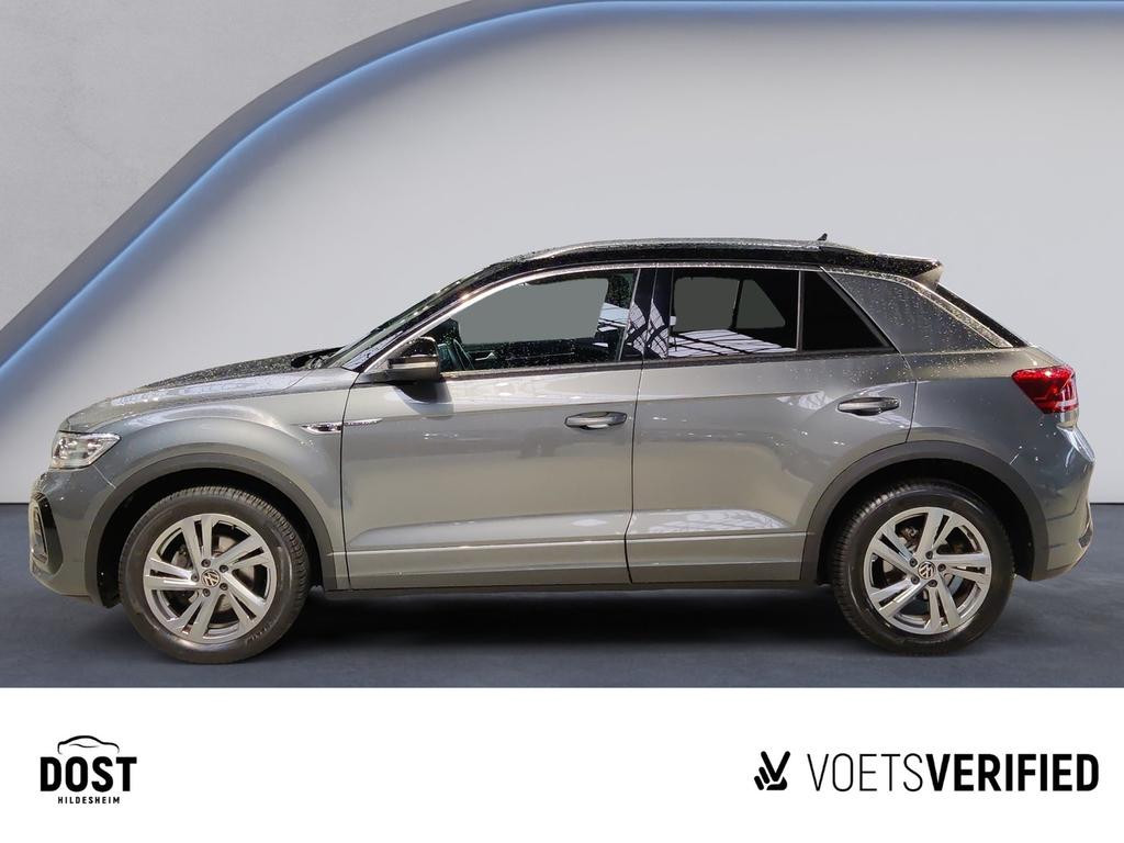 Volkswagen T-Roc 2023 Benzine