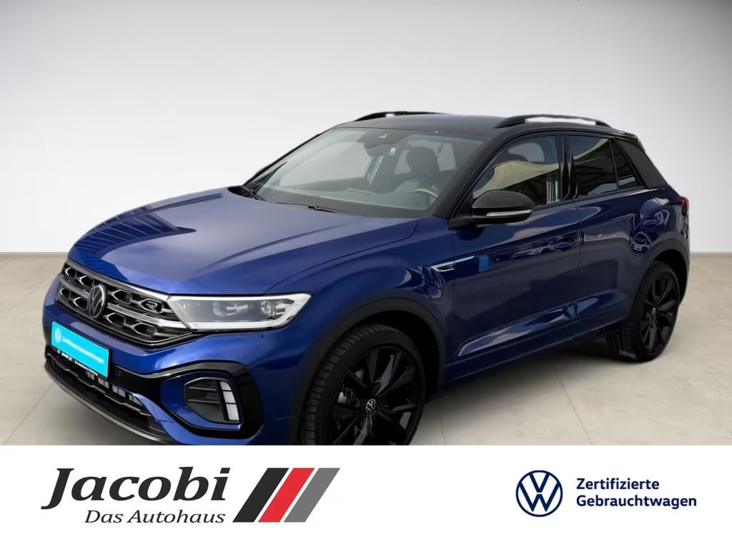 Volkswagen T-Roc 2024 Diesel