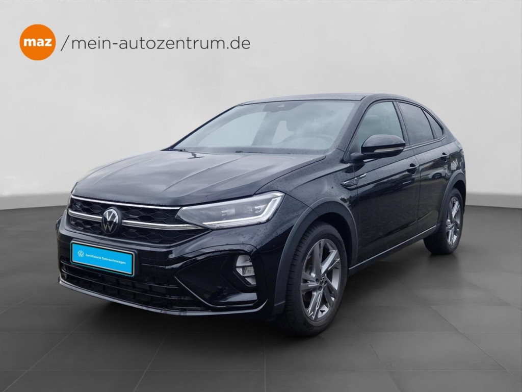 Volkswagen Taigo 2024 Benzine