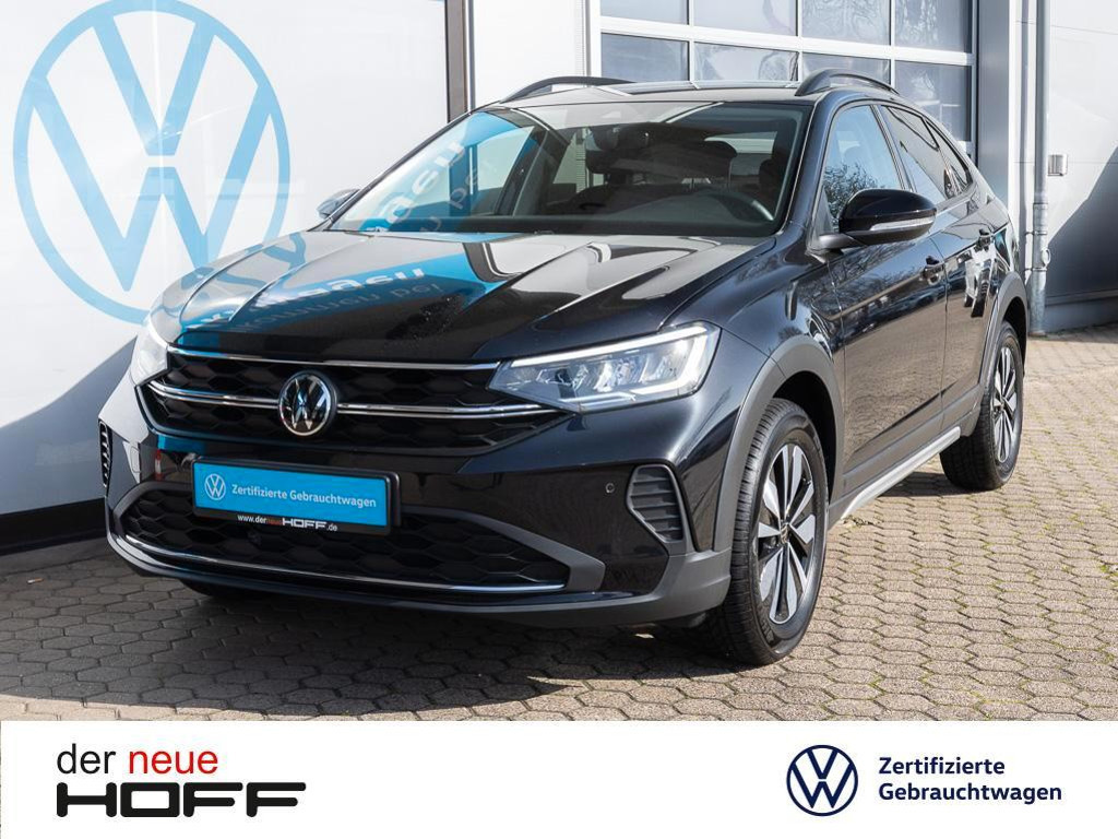 Volkswagen Taigo 2024 Benzine