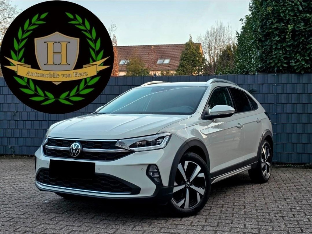 Volkswagen Taigo 2022 Benzine