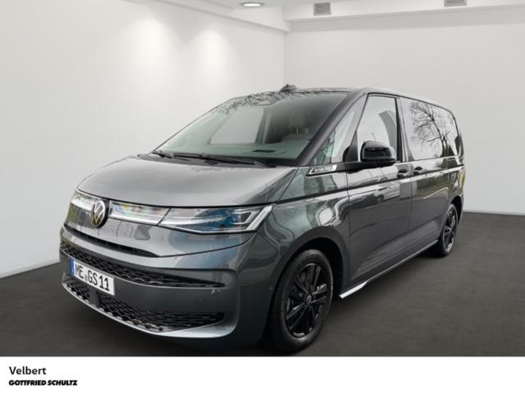 Volkswagen Multivan 2025 Diesel
