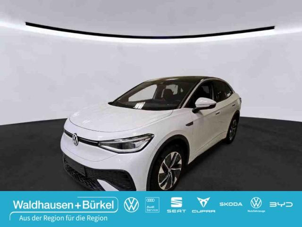 Volkswagen ID.5 2022 Elektrisch