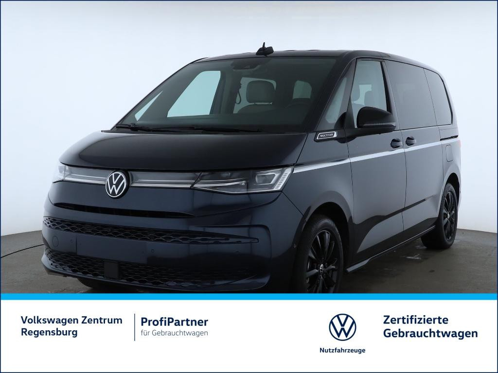 Volkswagen Multivan 2025 Hybride Benzine