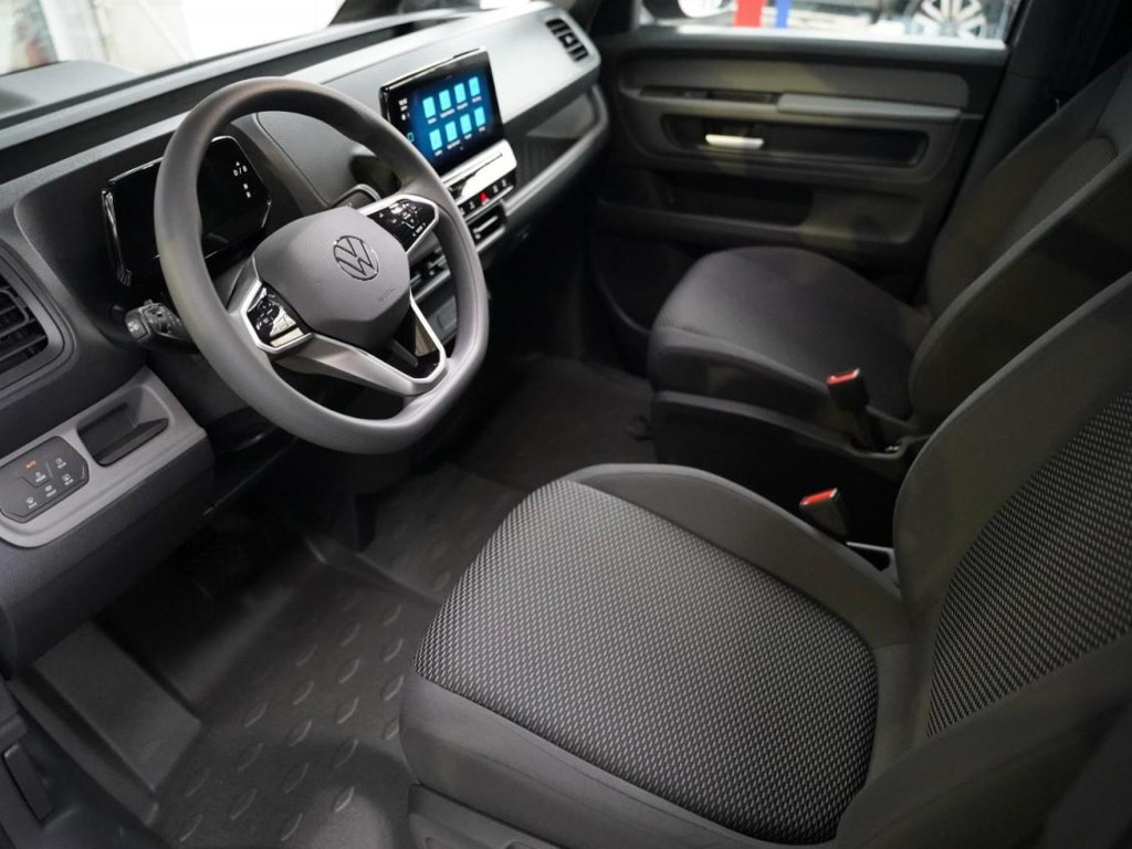 Volkswagen ID. Buzz Cargo