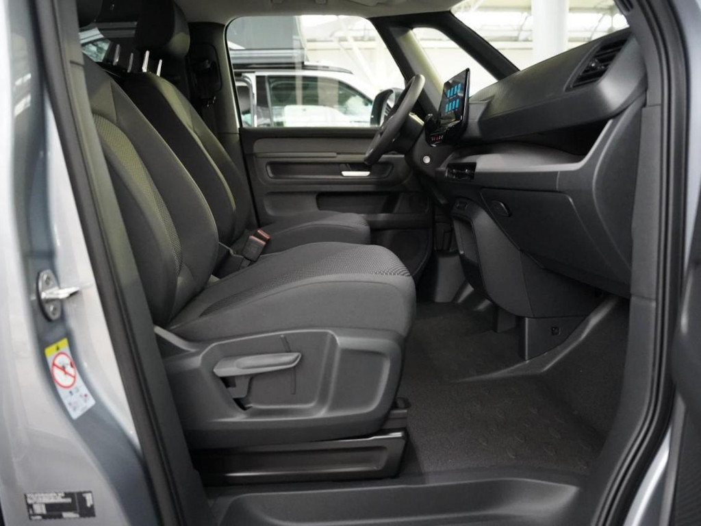 Volkswagen ID. Buzz Cargo