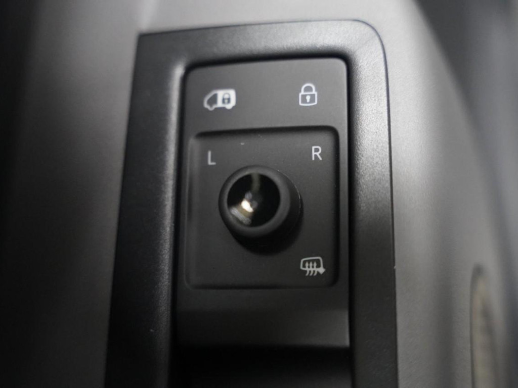 Volkswagen ID. Buzz Cargo