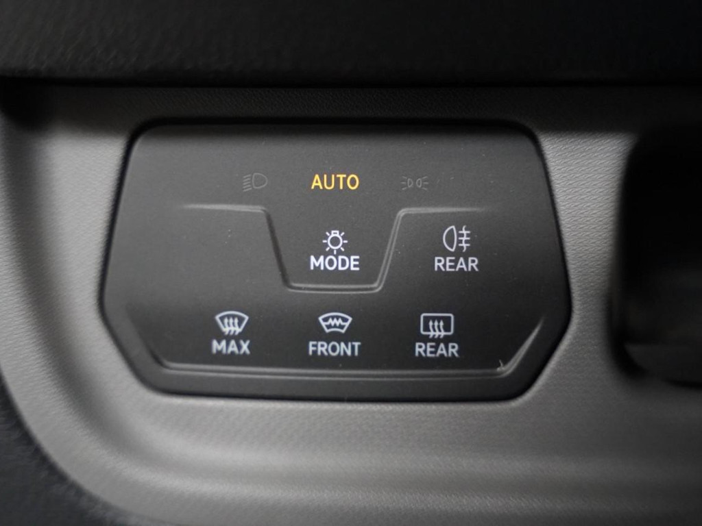 Volkswagen ID. Buzz Cargo