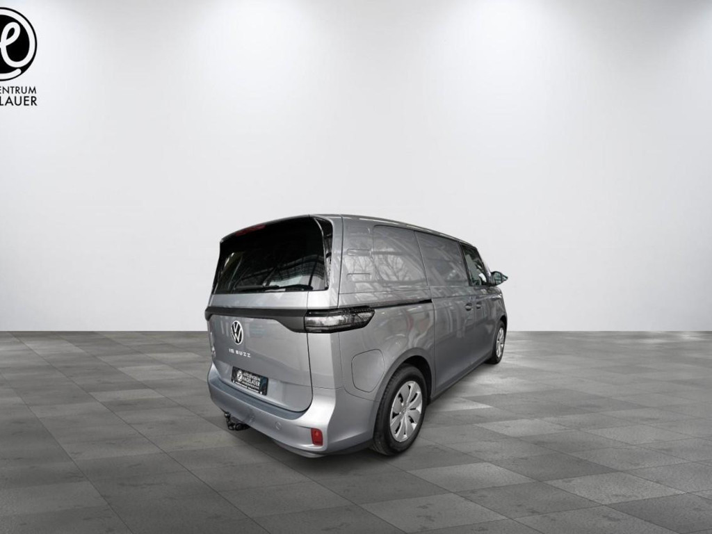Volkswagen ID. Buzz Cargo