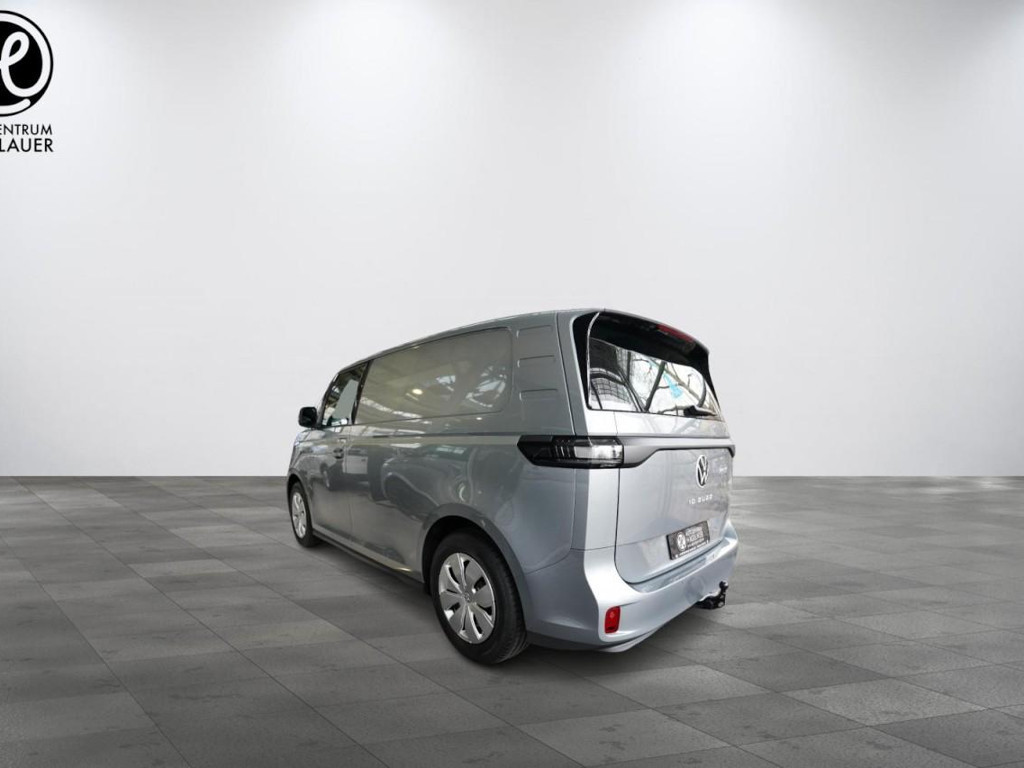 Volkswagen ID. Buzz Cargo