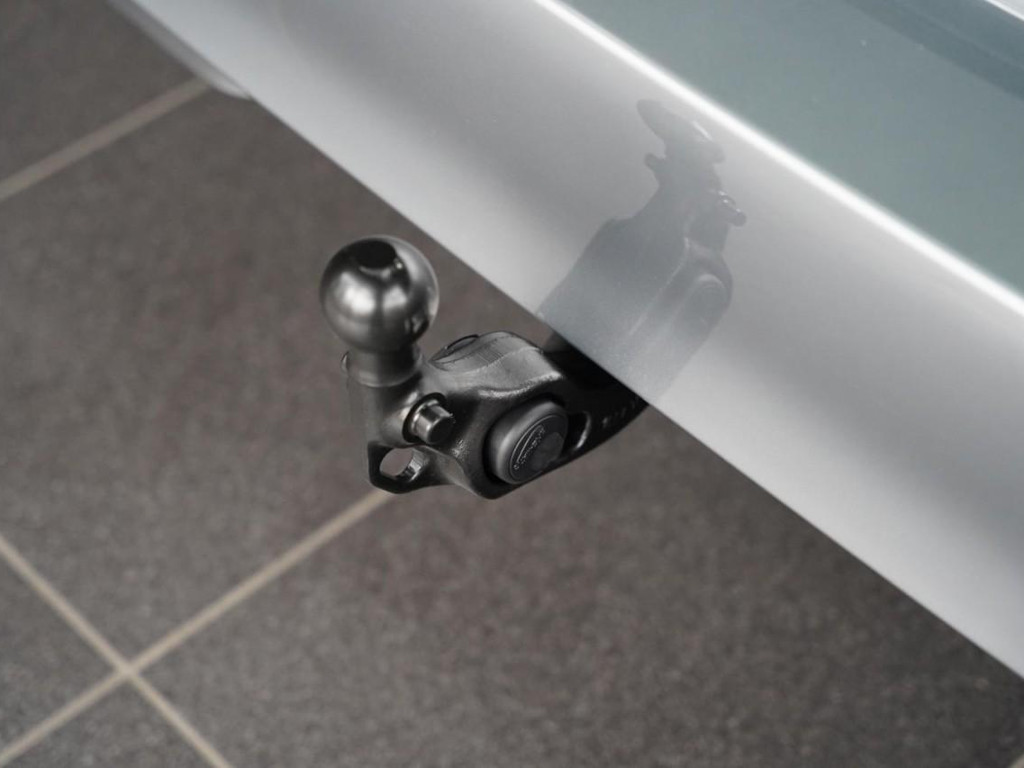 Volkswagen ID. Buzz Cargo