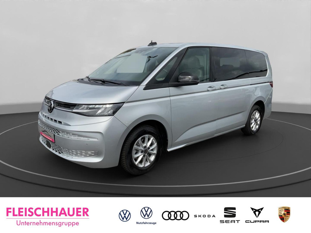 Volkswagen Multivan 2024 Diesel
