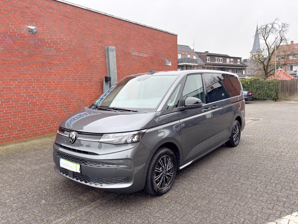 Volkswagen Multivan 2024 Diesel