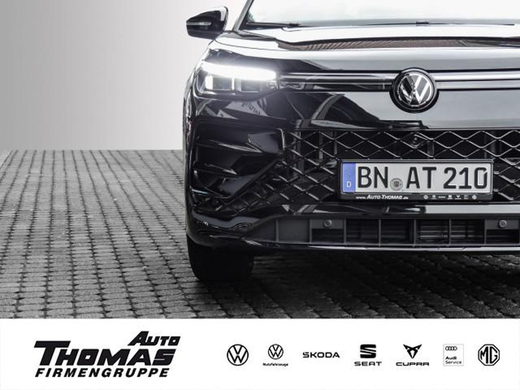 Volkswagen Tayron 2026 Diesel