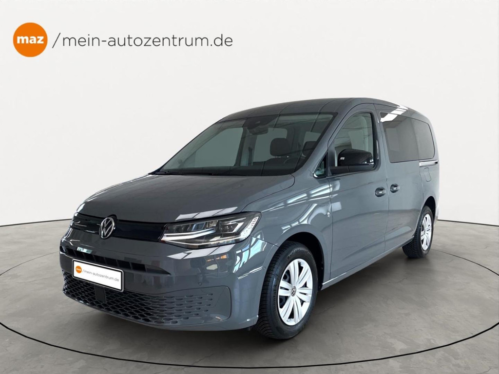 Volkswagen Caddy 2024 Benzine