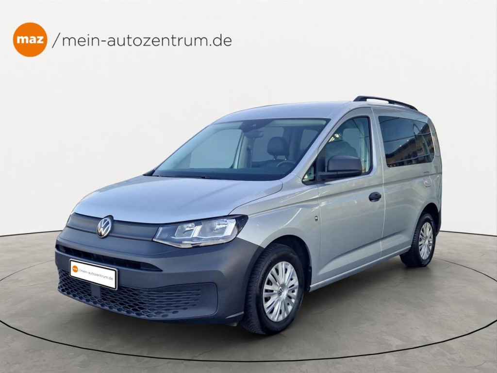 Volkswagen Caddy 2021 Diesel