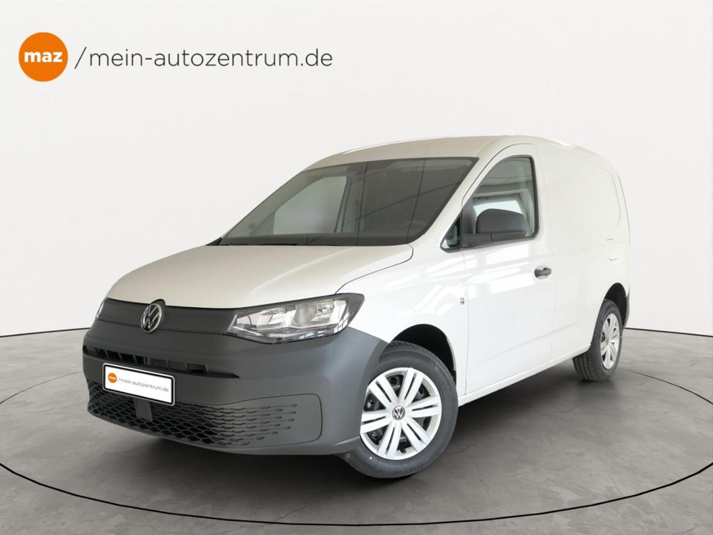 Volkswagen Caddy 2024 Diesel