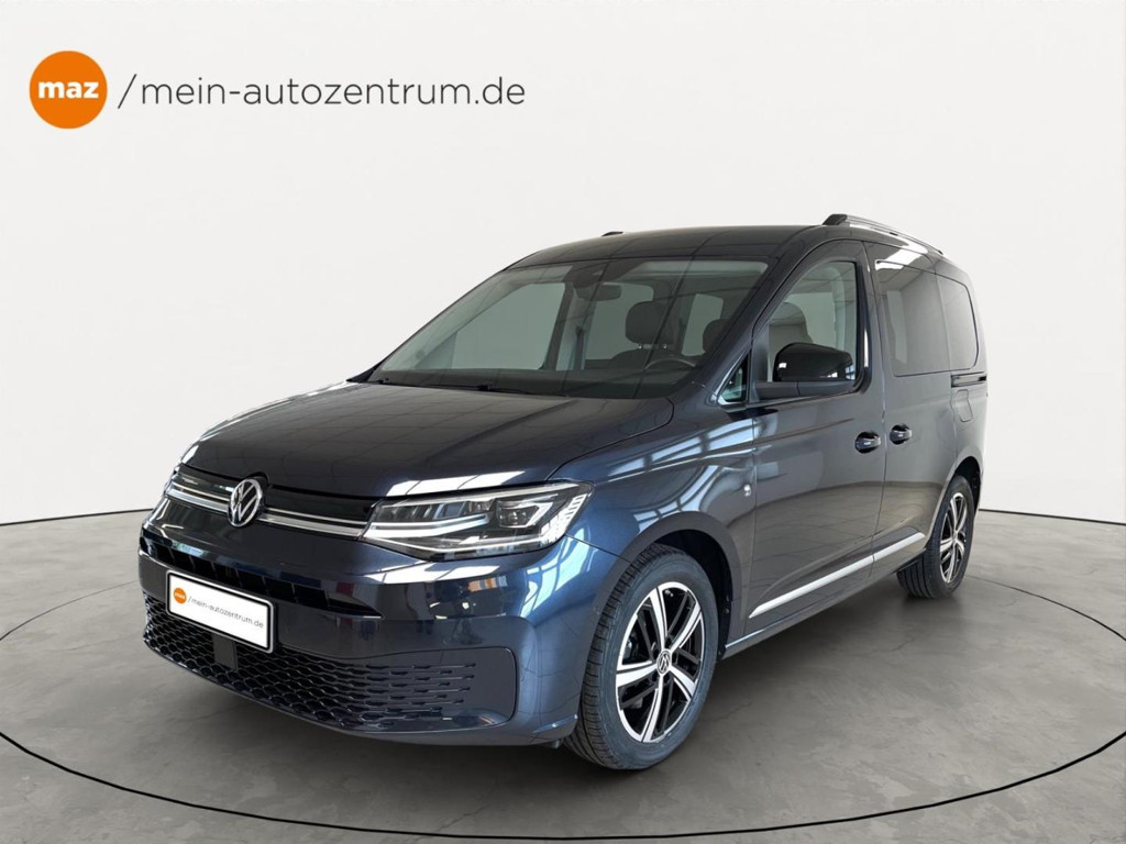 Volkswagen Caddy 2022 Diesel